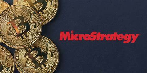 MicroStrategy just spent $94 million to buy another 1,914 bitcoin, and its overall stake is now worth $5.9 billion - Markets Insider