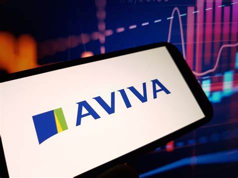 Aviva leads the market in 2025 UK Commercial Insurance Broker Survey