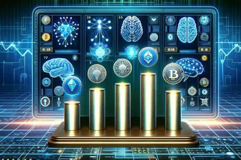 Best AI Crypto: A Top Pick for the Next Big Crypto Breakthrough - CryptoDaily