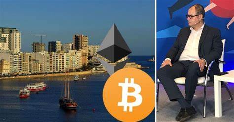 Despite Blockchain Island fail, MFSA claims ‘pioneering’ efforts ahead of EU rules - The Shift News