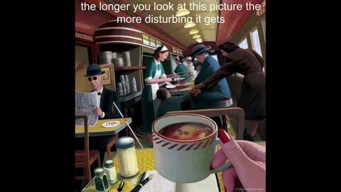 The more I think about this, the more disturbing it becomes [video]