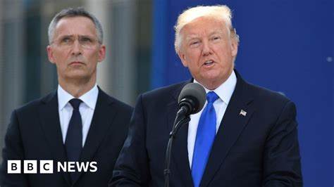 How Donald Trump Got NATO to Pay Up