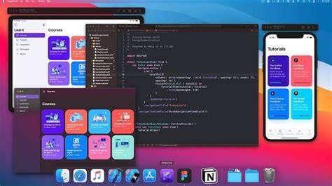 Airbnb: Understanding and Improving SwiftUI Performance
