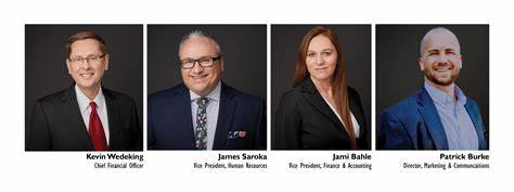 New CEO for US group J. Skinner Baking