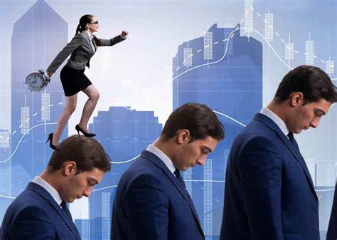 Social climbing isn't about who you know after all, study finds