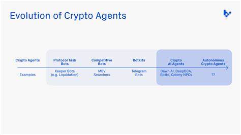 Crypto AI Agents gain traction, value uncertain: Sygnum - CryptoTvplus