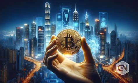 White House Crypto Summit Paves the Way for Pro Blockchain Policies - TronWeekly
