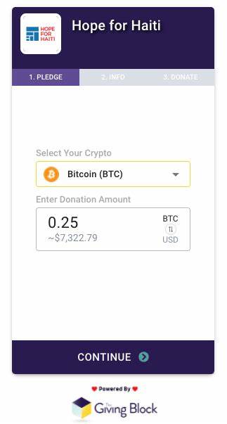 Cryptocurrency comes to Haiti - Haitian Times