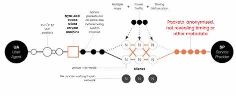 Privacy Startup Nym Will Pay You in Bitcoin to Run Its Mixnet - CoinDesk