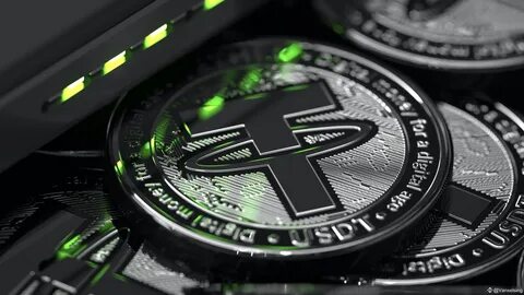Tether Freezes $27M USDT: Shutting Down Garantex—Russia’s Biggest Sanctioned Crypto Exchange! - Coinfomania