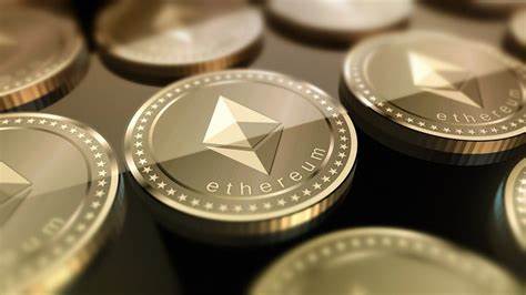 Ethereum Near All-Time High: 3 Stocks Stacking ETH in Treasuries
