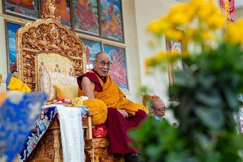 The Office of His Holiness the Dalai Lama