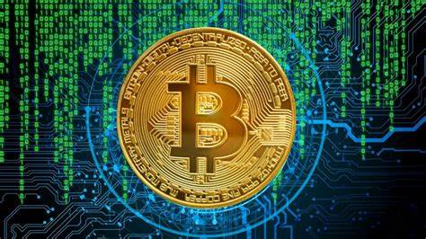 Why Bitcoin Surged. And what happens next - The Financial Express