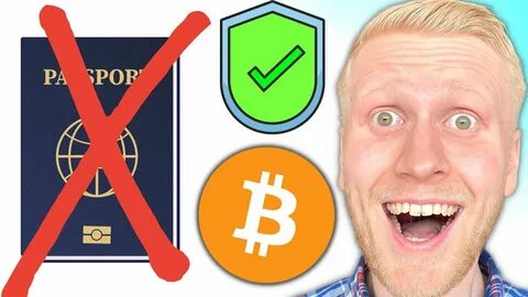How to Buy Bitcoin With No KYC - Altcoin Buzz