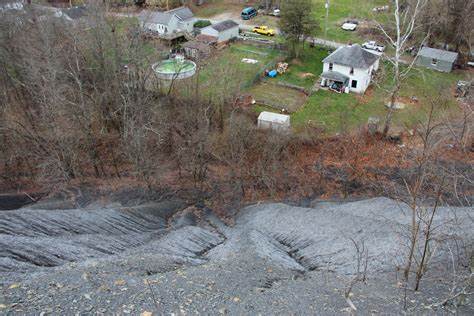 How waste coal is fueling Bitcoin in Pennsylvania - alleghenyfront.org