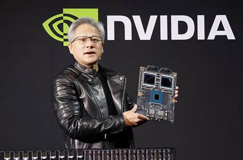 Nvidia to Resume H20 AI Chip Sales to China. The Stock Jumps