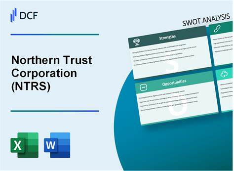 Northern Trust Corporation (NTRS): A Bull Case Theory