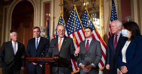US Senate passes tax bill to boost chip industry incentives