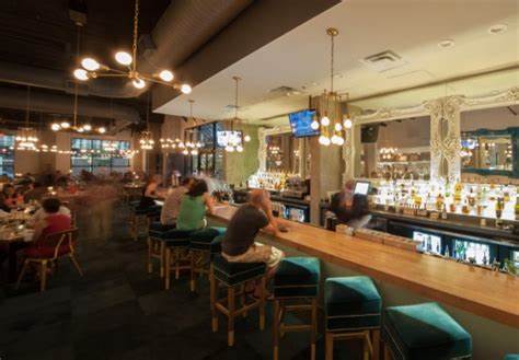 Coppa Osteria - Houston, TX