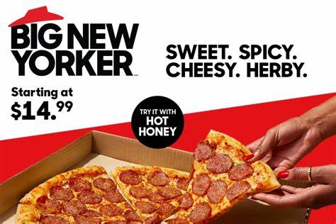 Order Pizza Online, Wings Delivery, Deals | Pizza Hut Canada