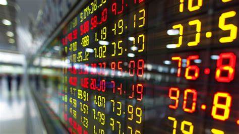 The Score: Kohl’s, Toyota, American Airlines and More Stocks That Defined the Week