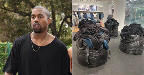 Kanye West Faces Backlash After Announcing ‘Swasticoin’ Token