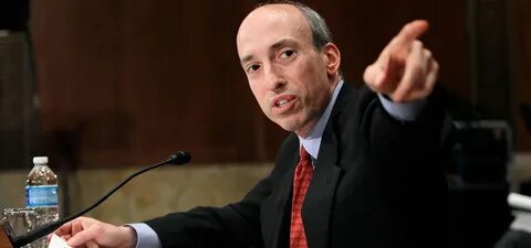 SEC’s Gensler seeks new powers to regulate ‘Wild West’ crypto markets - Financial Times