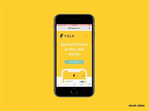 Fold Enables Spending Bitcoin At Amazon, Starbucks And Uber Via The Lightning Network - Forbes