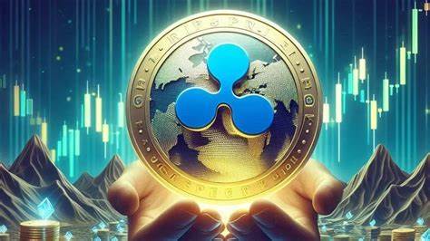 XRP Set to Surge 40% Thanks to “Trump Effect” - Crypto Times