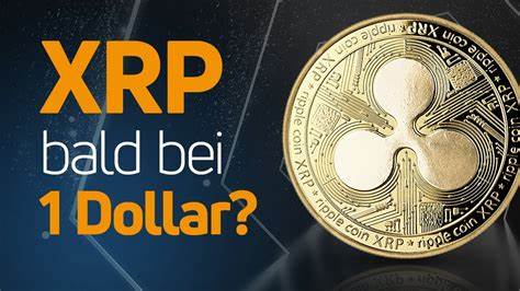 Ripple nach SEC-Befreiungsschlag: So geht's für XRP weiter