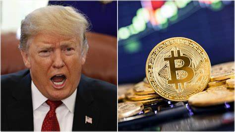 Donald Trump and Bitcoin: From 'Not a Fan' to Crypto Candidate - Decrypt