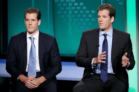 Winklevoss twins and their crypto exchange Gemini sued for fraud over interest accounts - Los Angeles Times