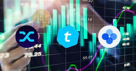 These Altcoins Are Leading the Market Movement Today - MSN