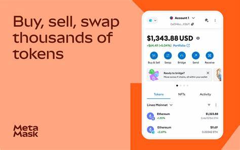  Crypto theft campaign hits Firefox users with wallet clones 