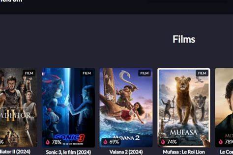 Quel est le nouveau nom du site Rogzov ? - Télé Planete