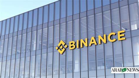 Dubai is not the region’s crypto hub, despite Binance’s presence: CNN - Arab News