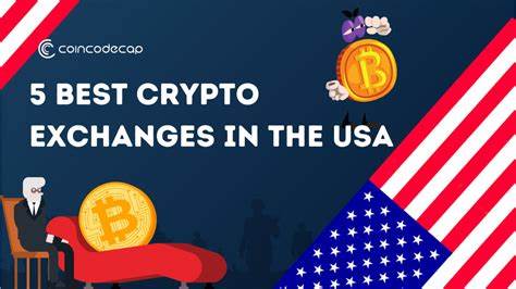 Best Crypto Exchanges in the USA for February 2025 - NFTevening.com