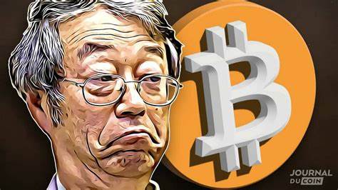 RIZZO: SATOSHI NAKAMOTO'S NEW MYSTERY - Bitcoin Magazine