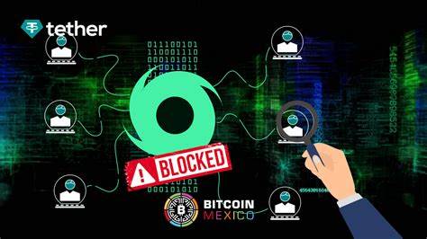 Tether Says Will Not Block Tornado Cash until it is Directed by Authorities - Blockchain.News