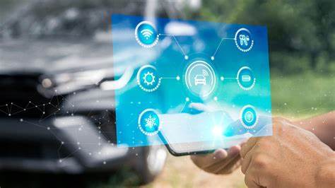 What role will geopolitics play in automotive security?