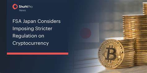 Japan’s FSA to review cryptocurrency regulations, paving way for tax cuts and crypto ETFs