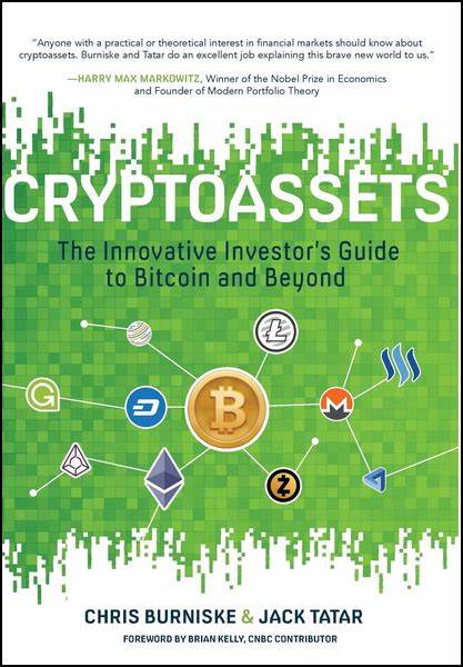 9 Books for Mastering Bitcoin and Cryptocurrencies - In Bitcoin We Trust
