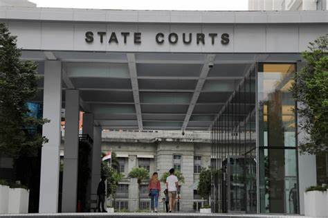 Jail, fine, for man, 51, involved in crypto Ponzi scheme that fleeced S'pore investors of millions - TODAY