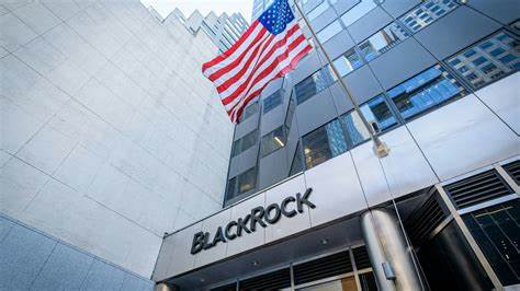 Investment Management & Financial Services | BlackRock - BlackRock