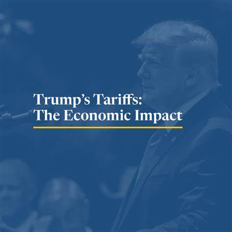 Podcast: Trump Effect Starts to Show Up in the Economic Data