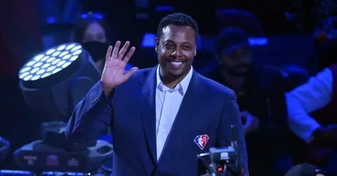 NBA Hall-of-Famer Pierce to pay $1.4 million over crypto promotion, SEC says - Reuters