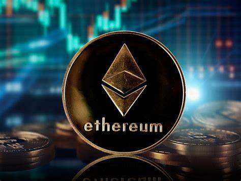 Ethereum (ETH) Smashes Major Milestone of 1 Million Validators - U.Today