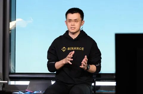 📯 *Binance Ex-CEO Warns: 95% of Crypto Investors Won’t Survive* 💅🏻😱📯 - Binance