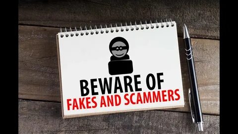 Beware of investment scams, says BBB - Park Rapids Enterprise