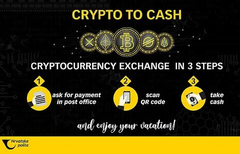 Cash or crypto – can I pay my employees in crypto? - Finextra
